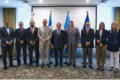 OPS apoya el fortalecimiento regulatorio de Guatemala