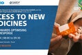 Access to New Medicines: A Push Towards Optimising the AMR Response