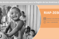 Seminario virtual: Plan de Acción sobre Inmunización para la Región de las Américas 2030