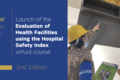 banner - launch course hospital safety index