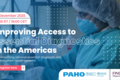 Improving Access to Essential Diagnostics in the Americas
