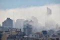 Contaminación del aire en Buenos Aires