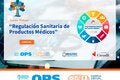 El curso está alojado en el Campus Virtual de Salud Pública de la OPS