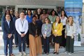 Participants and presenters of the training to strengthen diabetes and NCD care in the Caribbean UK Overseas Territories.