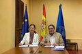 OPS y el Gobierno de España consolidan su colaboración estratégica mediante la firma de nuevos acuerdos 