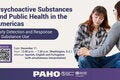 Psychoactive Substances and Public Health