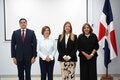 República Dominicana avanza en la Iniciativa de Eliminación de Enfermedades Transmisibles