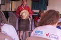 Knowledge Dialogues in Guatemala: preventing trachoma in the community