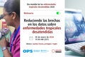 Reduciendo las brechas en los datos sobre enfermedades tropicales desatendidas