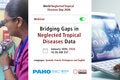 Bridging Gaps in Neglected Tropical Diseases Data