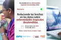 Reduciendo las brechas en los datos sobre enfermedades tropicales desatendidas