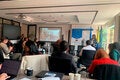 Personal de OPS Colombia en el Taller de Priorizacion Estrategica 2026