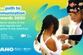The path to immunization towards 2030