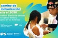 El camino de la inmunización hacia el 2030