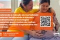 pregnant women together - webinar invitation