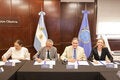 Argentina se incorporó hoy a la Alianza por la Atención Primaria de Salud en las Américas