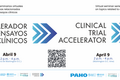 Acelerador de Ensayos Clínicos de OPS