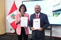 Presentación del Documento Técnico de las FESP renovadas