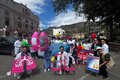 Día Mundial Tuberculosis en Honduras