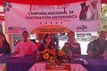 inauguración de la campaña de vacunación contra la rabia