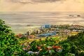 Port Spain, Trinidad and Tobago