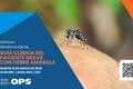 Webinar manejo clínico fiebre amarilla