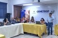 reunión sobre envenenamientos de animales venenosos en Bolivia