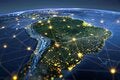digital-map-south-america-with-glowing-connections-cities-representing-global