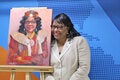 PAHO Director Emeritus, Dr. Carissa Etienne