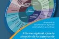 Informe regional sobre la situación de los Sistemas de Información para la Salud en las Américas (IS4H)