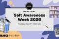 salt awareness week