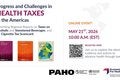 health taxes document covers