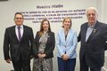 Reafirmar el cuidado como un pilar esencial de los sistemas de salud fue el eje de la Jornada Técnica Internacional “Cuidando al Cuidador”, organizada por la Liga Chilena contra la Epilepsia 