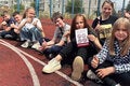 youth no tobacco