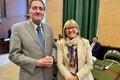  212 La Dra. Cristina Lustemberg (Uruguay) ejerce como Ministra de Salud Pública y ha sido ampliamente reconocida por su liderazgo y su firme compromiso con el impulso de los esfuerzos de larga data del gobierno en materia de control del tabaco.