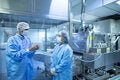 biomanufactura