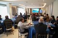 Equipos técnicos de diferentes entidades del Estado participan del tallaer de capacitación 
