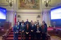 •	Chile impulsa una nueva era en salud pública: datos éticos para construir confianza y equidad