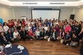 Comunicadores sarampión Guatemala