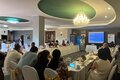 Comite RAM se capacita en Honduras