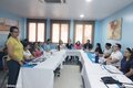 profesionales de El Paraíso se capacitan en atención postaborto