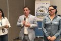 Autoridades inauguran el taller