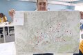microplanificación para abordar la malaria