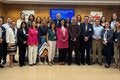 Organismos de evaluación de tecnologías sanitarias de las Américas fortalecen sus capacidades en un intercambio técnico con instituciones españolas