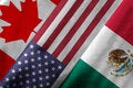 MEX USA CAN