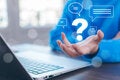 online q&a