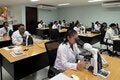 Microscopistas del Ministerio de Salud actualizan conocimientos en diagnóstico y control de calidad de la malaria