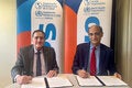 El acuerdo fue suscrito durante la Septuagésima Novena Asamblea Mundial de la Salud por el director de la OPS, doctor Jarbas Barbosa, y el Vicepresidente de Programas de Salud del Centro Carter, doctor Kashef Ijaz.
