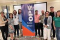 OPS seleccionada Programa UN Pulse Accelerator 