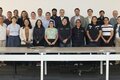 participantes de los talleres:  Aplicación de la Herramienta genérica de planificación y evaluación de todos los riesgos en eventos masivos e Índice de preparativos ante emergencias y desastres